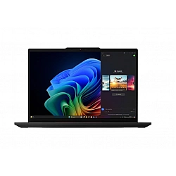 Ultrabook ThinkPad T14s G6 21M1000VPB W11Pro 7 PRO 360/32GB/1TB/INT/14.0 WUXGA/Black/3YRS Premier Support + CO2 Offset Ultrabook ThinkPad T14s G6 21M1000VPB W11Pro 7 PRO 360/32GB/1TB/INT/14.0 WUXGA/Black/3YRS Premier Support + CO2 Offset