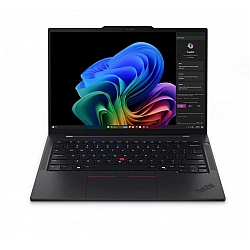 Ultrabook Lenovo ThinkPad T14s Gen 6, Snapdragon X Elite, 32GB/512GB, 14 colių WUXGA, Touch Ultrabook Lenovo ThinkPad T14s Gen 6, Snapdragon X Elite, 32GB/512GB, 14 colių WUXGA, Touch