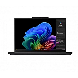 Ultrabook Lenovo ThinkPad T14s Gen 6, Snapdragon X Elite, 32GB/512GB, 14 colių WUXGA, Touch Ultrabook Lenovo ThinkPad T14s Gen 6, Snapdragon X Elite, 32GB/512GB, 14 colių WUXGA, Touch