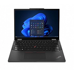 Ultrabook ThinkPad X13 2in1 G5 21LW0018PB W11Pro Ultra5 125U/16GB/512GB/INT/13.3 WUXGA/Touch/Black/3YRS Premier Support HB + CO2 Offset Ultrabook ThinkPad X13 2in1 G5 21LW0018PB W11Pro Ultra5 125U/16GB/512GB/INT/13.3 WUXGA/Touch/Black/3YRS Premier Support HB + CO2 Offset