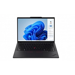 Ultrabook ThinkPad T14 G5 21MC0019PB W11Pro 8840U/16GB/512GB/INT/14.0 WUXGA/Black/3YRS Premier Support + CO2 Offset Ultrabook ThinkPad T14 G5 21MC0019PB W11Pro 8840U/16GB/512GB/INT/14.0 WUXGA/Black/3YRS Premier Support + CO2 Offset