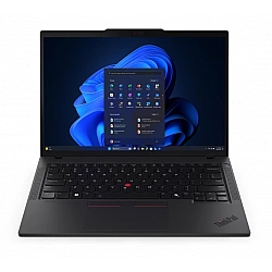 Ultrabook ThinkPad T14 G6 21QC005PPB W11Pro Ultra 7 255U/32GB/1TB/INT/14.0 WUXGA/Black/3YR Premier Support + CO2 Offset Ultrabook ThinkPad T14 G6 21QC005PPB W11Pro Ultra 7 255U/32GB/1TB/INT/14.0 WUXGA/Black/3YR Premier Support + CO2 Offset