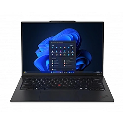 Ultrabook ThinkPad X1 Carbon G13 21NX007VPB W11Pro Ultra5 225U/16GB/512GB/INT/14.0 WUXGA/Black/3YR CI + CO2 offset + 3YR Premier Ultrabook ThinkPad X1 Carbon G13 21NX007VPB W11Pro Ultra5 225U/16GB/512GB/INT/14.0 WUXGA/Black/3YR CI + CO2 offset + 3YR Premier
