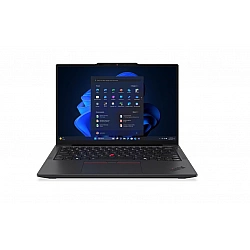 Ultrabook ThinkPad X13 G6 21RK005QPB W11Pro Ultra 5 225U/16GB/512GB/INT/13.3 WUXGA/Black/3YRS Premier Support + CO2 Offset Ultrabook ThinkPad X13 G6 21RK005QPB W11Pro Ultra 5 225U/16GB/512GB/INT/13.3 WUXGA/Black/3YRS Premier Support + CO2 Offset