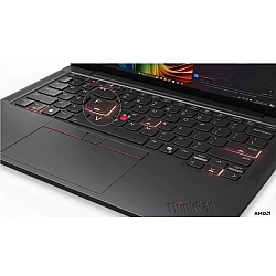 Ultrabook ThinkPad X13 G6 21RM001RPB W11Pro 7 PRO 350/32GB/1TB/INT/13.3 WUXGA/Black/3YRS Premier Support + CO2 Offset Ultrabook ThinkPad X13 G6 21RM001RPB W11Pro 7 PRO 350/32GB/1TB/INT/13.3 WUXGA/Black/3YRS Premier Support + CO2 Offset