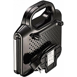 TEFAL Sandwich Maker SM155212 700 W Number of plates 1 Stainless steel