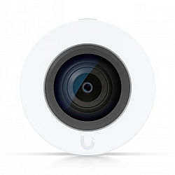 Ultra-wide 360° view lens