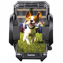 Uchwyt samochodowy na telefon 4-11 cm Uniwersalny