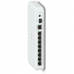 UniFi Switch Floating Mount, magnetische Wandhalterung