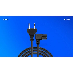 Universal cable Cl-186 SAVIO