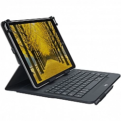 UNIVERSAL FOLIO/INTEGRATED KEYB 9-10 INCH TABLETS ITA - MEDITER