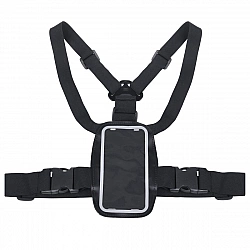 Szelki sportowe do telefonu uniwersalne MC-446