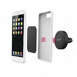 uniwersal smartphone holder magnet vent