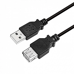 Usb Cable 2 M Usb 2.0 Usb A