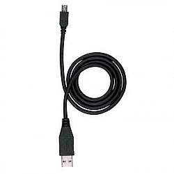 USB cable, host communication