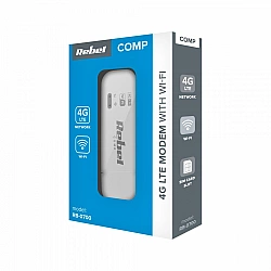 USB Modem Rebel 4G LTE w ith WiFi