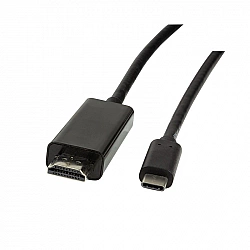Video interface converter HDMI USB 1.8m
