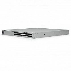 USW-Pro-XG-Aggregation, Switch