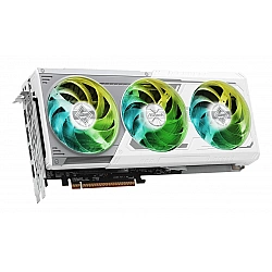 Vaizdo plokštė AMD ASRock RX 9070XT 16GB GDDR6 PCIe 5.0 3 ventiliatoriai