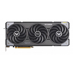 Vaizdo plokštė AMD Asus TUF Gaming Radeon RX 9070 XT OC Edition 16GB GDDR6 PCIe 5.0