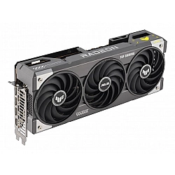 Vaizdo plokštė AMD Asus TUF Gaming Radeon RX 9070 XT OC Edition 16GB GDDR6 PCIe 5.0