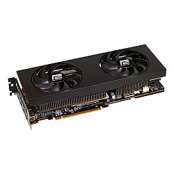 Vaizdo plokštė PowerColor Radeon RX 7800XT 16GB GDDR6 (Dual Fan)