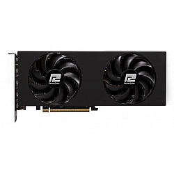 Vaizdo plokštė PowerColor Radeon RX 7800XT 16GB GDDR6 (Dual Fan)