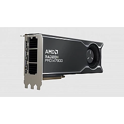 Vaizdo Plokštė AMD Radeon PRO W7900 48 GB GDDR6 su PCIe 4.0, 6144 Stream procesoriais ir 96 MB Infinity Cache