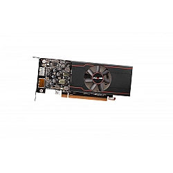 Vaizdo plokštė žaidimams SAPPHIRE PULSE RX 6400 4GB GDDR6 HDMI DP LP