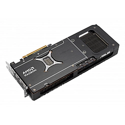 Vaizdo plokštė AMD ASUS PRIME-RX9070XT-O16G 16GB GDDR6 256bit PCIE 5.0