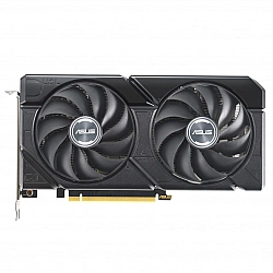 Vaizdo plokštė NVIDIA Asus Dual GeForce RTX 4060 Ti EVO OC Edition 8GB GDDR6 PCIe 4.0