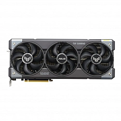 Vaizdo plokštė NVIDIA ASUS TUF-RTX5080-O16G-GAMING 16GB GDDR7 256bit PCIE 5.0