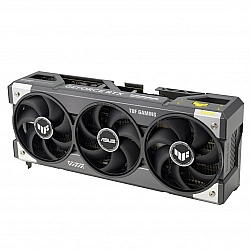 Vaizdo plokštė NVIDIA ASUS TUF-RTX5080-O16G-GAMING 16GB GDDR7 256bit PCIE 5.0