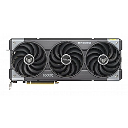 Vaizdo plokštė ASUS TUF-RTX5070-O12G-GAMING NVIDIA GeForce RTX 5070 12GB GDDR7 192bit PCIE 5.0
