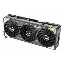Vaizdo plokštė ASUS TUF-RTX5070-O12G-GAMING NVIDIA GeForce RTX 5070 12GB GDDR7 192bit PCIE 5.0