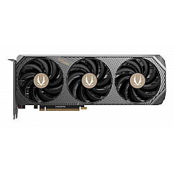 Vaizdo plokštė NVIDIA Zotac GeForce RTX 5070 ZT-B50700D-10P 12GB GDDR7 PCIe 5.0