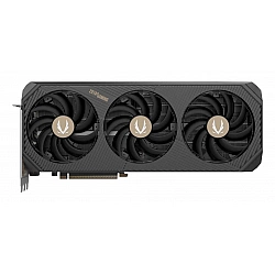 Vaizdo plokštė NVIDIA Zotac GAMING GeForce RTX 5080 ZT-B50800J-10P 16 GB GDDR7 PCIe 5.0