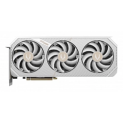 Vaizdo plokštė NVIDIA Zotac GeForce RTX 5080 ZT-B50800Q-10P 16 GB GDDR7 PCIe 5.0
