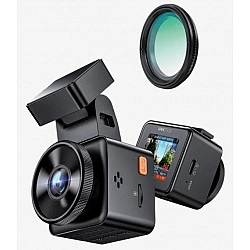 Vantrue E1 PRO 4k HDR Starvis 2 video recorder