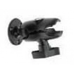 Vehicle mount kit 2-1/4 ball