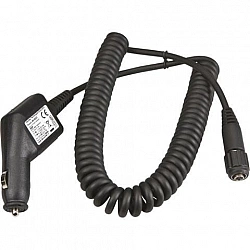 Vehicle Power Adapter, 3 pin