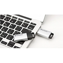 Verbatim Store 'n' Go Secure Pro - USB-Flash-Laufwerk