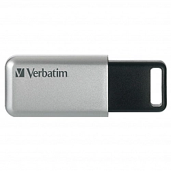 Verbatim Store 'n' Go Secure Pro - USB-Flash-Laufwerk
