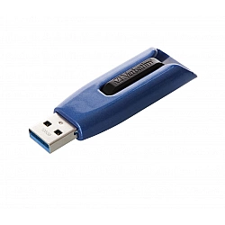 Verbatim Store n Go V3 MAX 128GB USB 3.0 Read max. 300MBs 49808