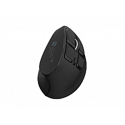 NATEC EUPHONIE PRO mouse Universal Right-hand Bluetooth Optical 4000 DPI