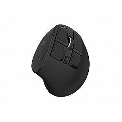 NATEC EUPHONIE PRO mouse Universal Right-hand Bluetooth Optical 4000 DPI