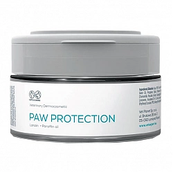 VET EXPERT Paw Protection - protective ointment for paws for dogs and cats - 75 ml