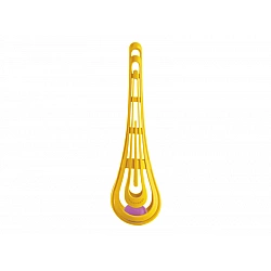 ViceVersa Kogel Whisk yellow 16121