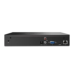 TP-Link Omada IPCam VIGI NVR1016H Security 16 Channel Video