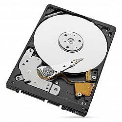 Vidinis kietasis diskas Seagate BarraCuda 2TB 2.5'' SATA III, 5400RPM, 128MB